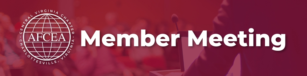 Annual Member Meeting