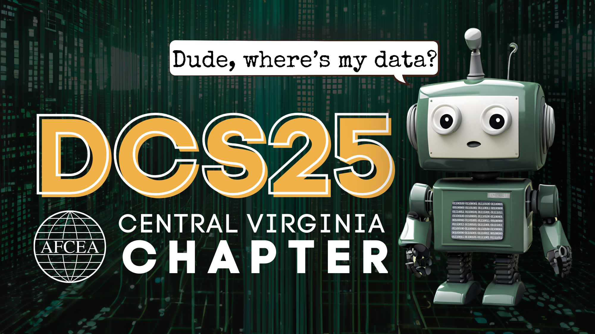 DCS25
