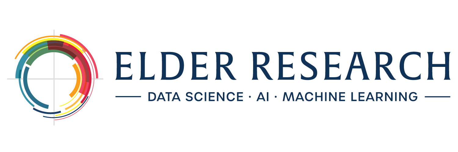Elder Research Logo