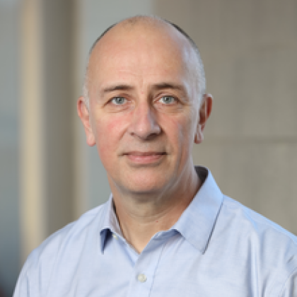Olivier Pfister