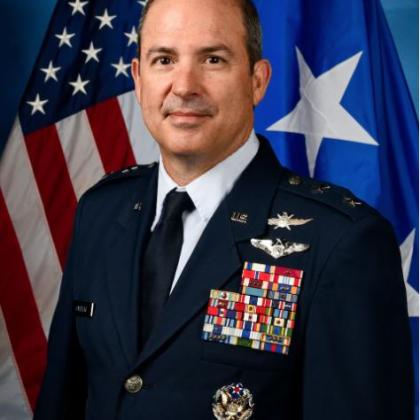 David Gaedecke