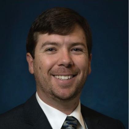 Bryan Rosensteel